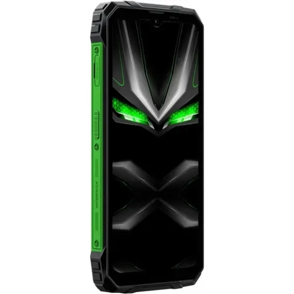 Смартфон Blackview Fort 1 6/256GB Green EU 5