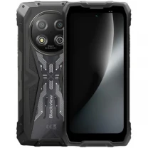 Смартфон Blackview Rock 2 12/256GB Black EU