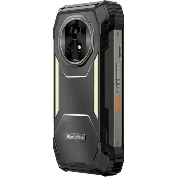 Смартфон Blackview XPLORE 2 16/1TB Black EU 3