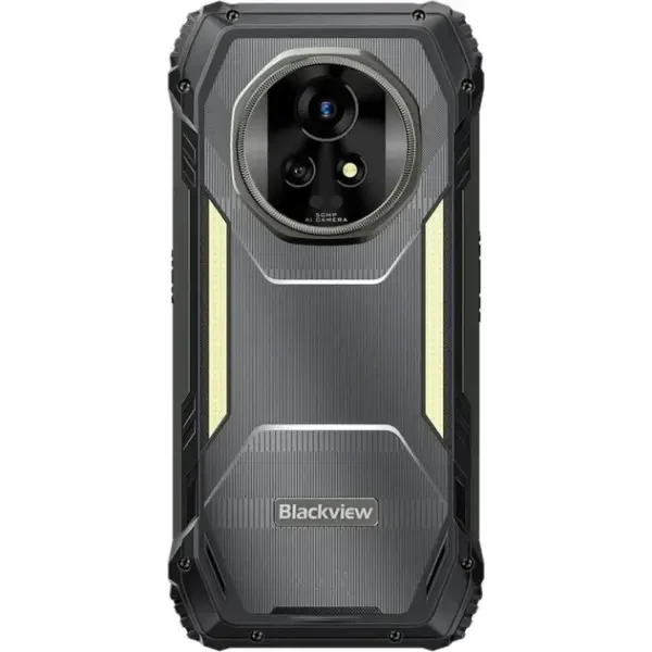 Смартфон Blackview XPLORE 2 16/1TB Black EU 6