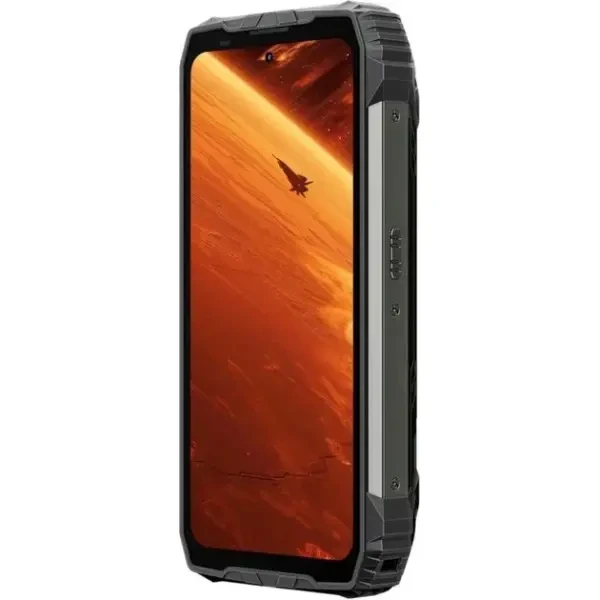 Смартфон Blackview XPLORE 2 16/1TB Black EU 5