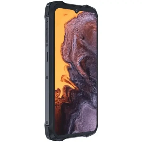 Смартфон Cubot KingKong 9 12/256GB NFC Black Global 4
