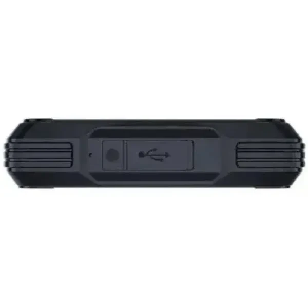 Смартфон Cubot KingKong 9 12/256GB NFC Black Global 8