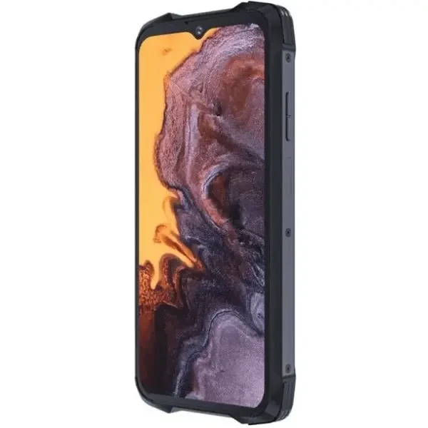 Смартфон Cubot KingKong 9 12/256GB NFC Black Global 5