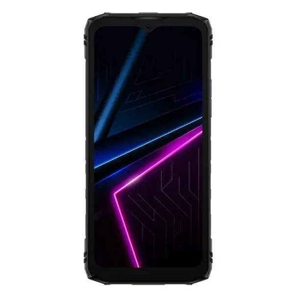 Смартфон Doogee Blade 10 Pro Energy 6/256GB Metalic Black EU 2