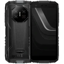 Смартфон Doogee Fire 3 3/64GB Twilight Gray EU