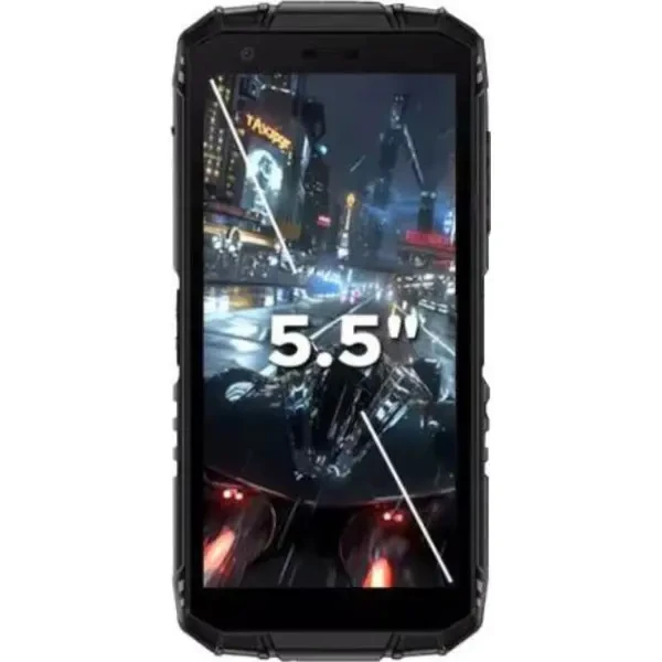 Смартфон Doogee Fire 3 Pro 4/128GB Forest Green EU 3