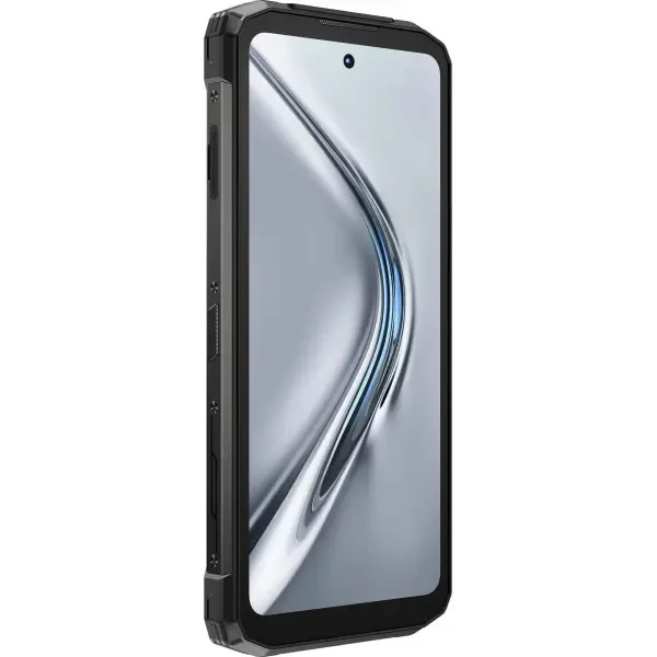 Смартфон Doogee Fire 6 Power 8/256GB Green EU 2