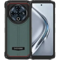 Смартфон Doogee Fire 6 Power 8/256GB Green EU
