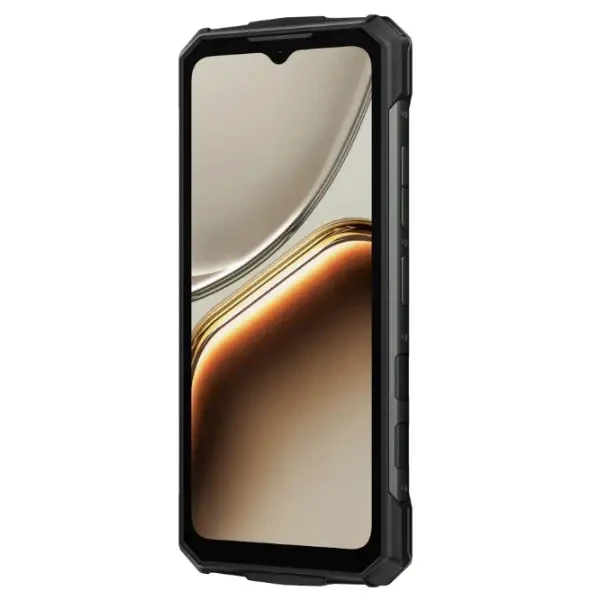 Смартфон Doogee Fire 7 4/256GB Twilight Gray EU 3