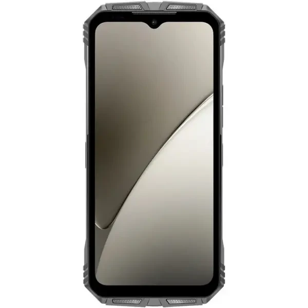 Смартфон Doogee S Punk Pro 8/512GB Dynamic Orange EU 2