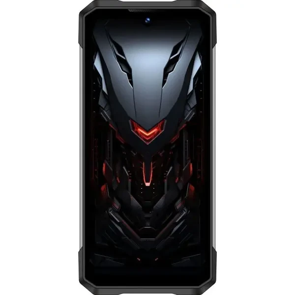 Смартфон Doogee S200 VIP Edition 12/256GB Gray EU 2