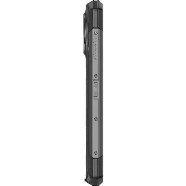 Смартфон Doogee S200X 12/512GB Black Samurai EU 3