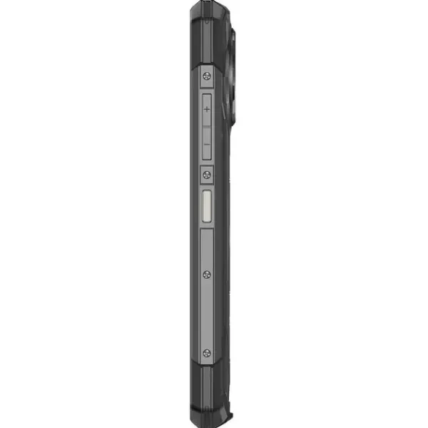Смартфон Doogee S200X 12/512GB Black Samurai EU 2