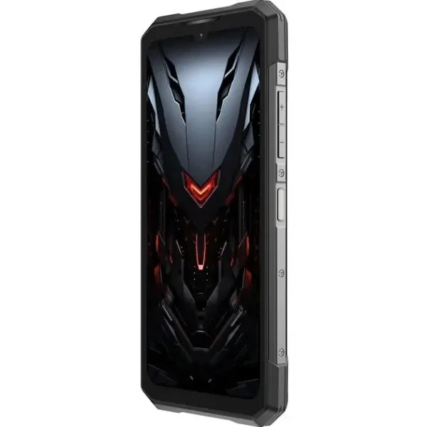 Смартфон Doogee S200X 12/512GB Black Samurai EU 7