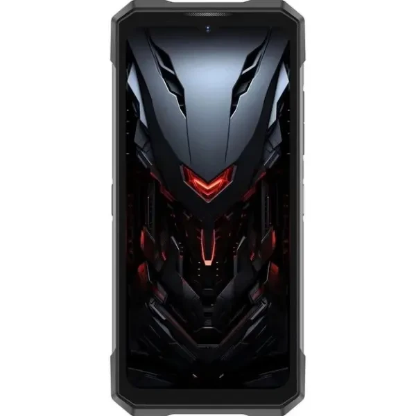 Смартфон Doogee S200X 12/512GB Black Samurai EU 8