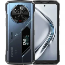 Смартфон Doogee V40 Pro 16/512GB Blue EU