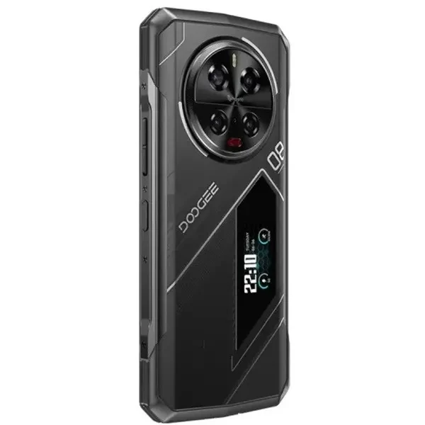 Смартфон Doogee V40 Pro 16/512GB Silver EU 4