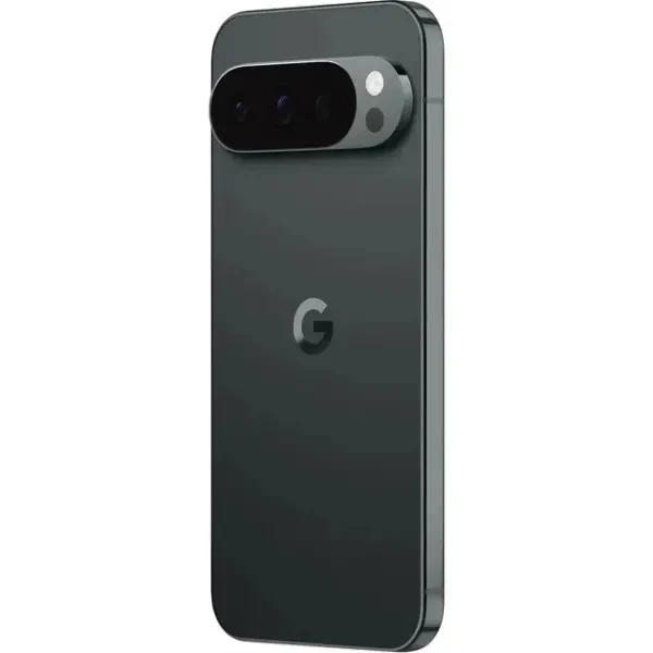 Смартфон Google Pixel 10 Pro 16/128GB Obsidian CA 7