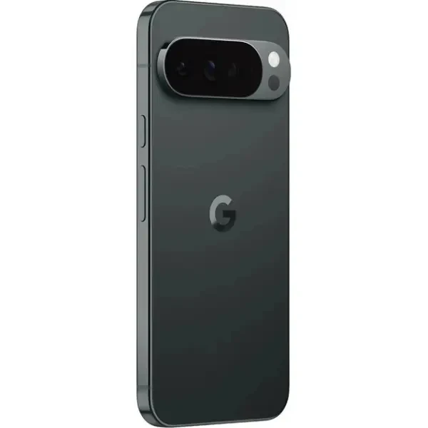 Смартфон Google Pixel 10 Pro 16/128GB Obsidian CA 6