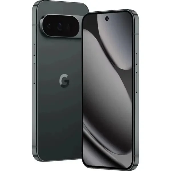 Смартфон Google Pixel 10 Pro 16/128GB Obsidian CA 9