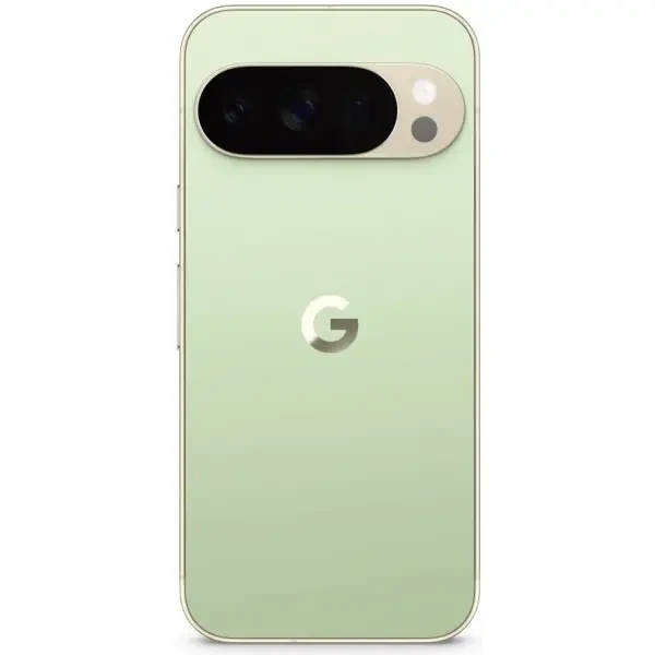 Смартфон Google Pixel 10 Pro 16/256GB Jade CA 3