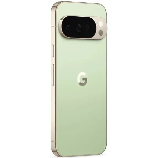 Смартфон Google Pixel 10 Pro 16/256GB Jade CA 4