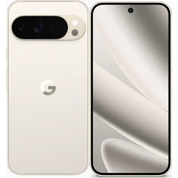 Смартфон Google Pixel 10 Pro 16/256GB Porcelain CA