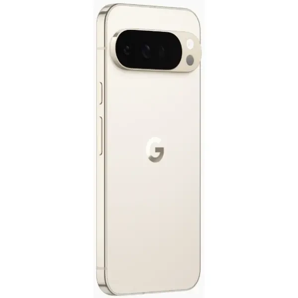 Смартфон Google Pixel 10 Pro 16/256GB Porcelain CA 4