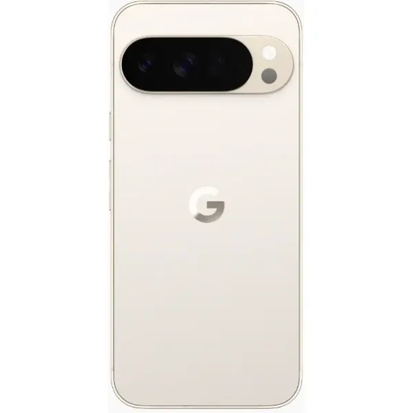Смартфон Google Pixel 10 Pro 16/256GB Porcelain CA 3