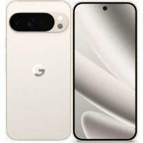 Смартфон Google Pixel 10 Pro 16/256GB Porcelain CA