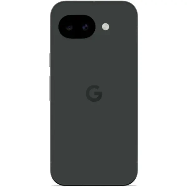Смартфон Google Pixel 10a 8/256GB Obsidian EU 2