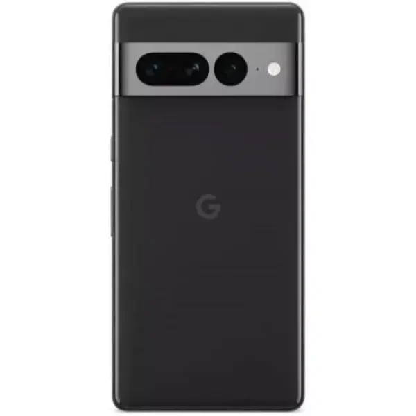 Смартфон Google Pixel 7 Pro 12/256GB Obsidian USA 3