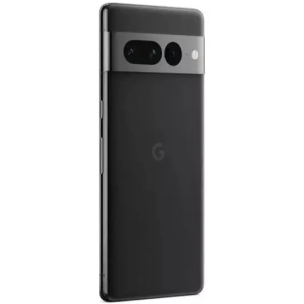Смартфон Google Pixel 7 Pro 12/256GB Obsidian USA 6