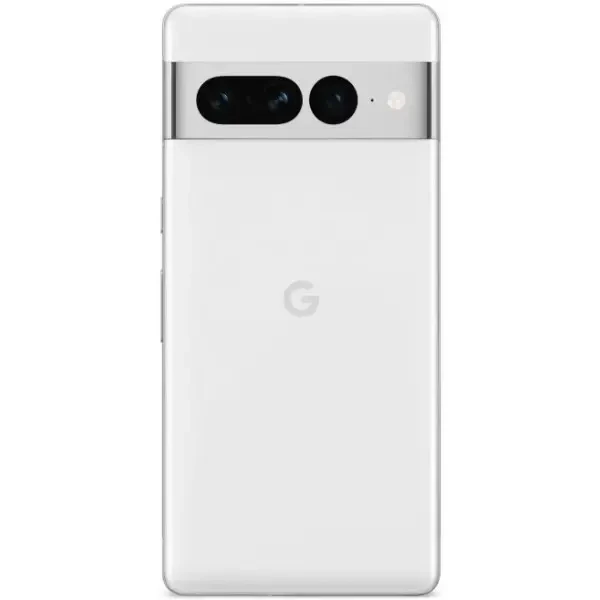 Смартфон Google Pixel 7 Pro 12/512GB Snow USA 3