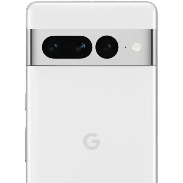 Смартфон Google Pixel 7 Pro 12/512GB Snow USA 7