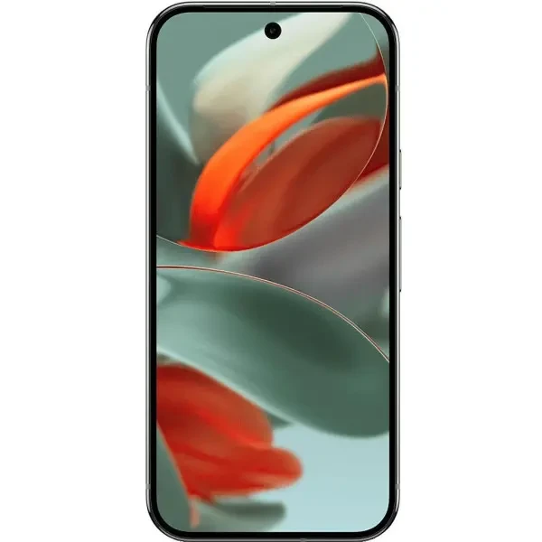 Смартфон Google Pixel 9 Pro 16/128GB Hazel USA 4