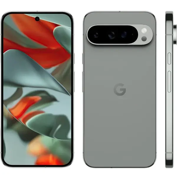 Смартфон Google Pixel 9 Pro 16/128GB Hazel USA 6