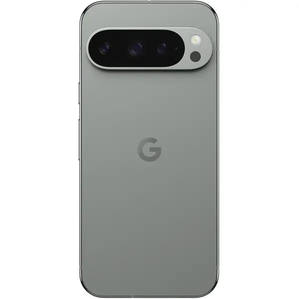 Смартфон Google Pixel 9 Pro 16/128GB Hazel USA 2