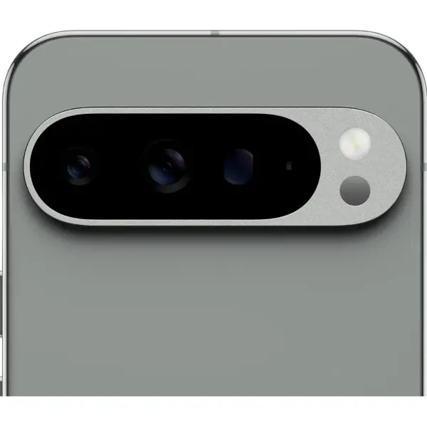 Смартфон Google Pixel 9 Pro 16/128GB Hazel USA 7
