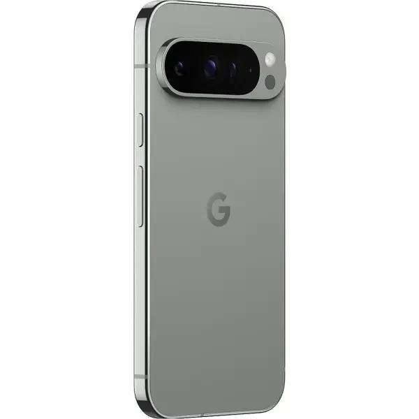 Смартфон Google Pixel 9 Pro 16/128GB Hazel USA 3