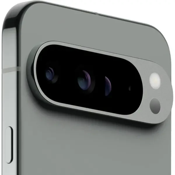 Смартфон Google Pixel 9 Pro 16/128GB Hazel USA 8