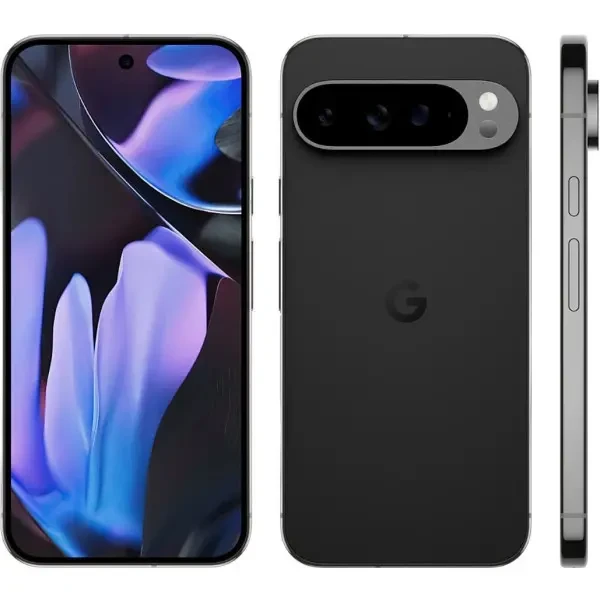 Смартфон Google Pixel 9 Pro 16/128GB Obsidian USA 5