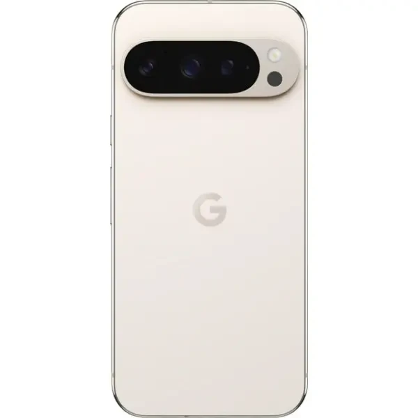 Смартфон Google Pixel 9 Pro 16/128GB Porcelain JP 3