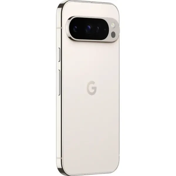 Смартфон Google Pixel 9 Pro 16/128GB Porcelain JP 4