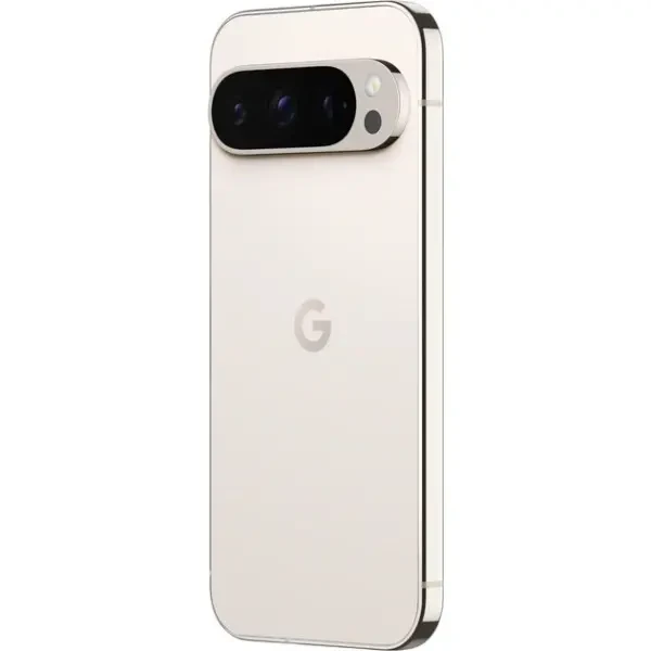 Смартфон Google Pixel 9 Pro 16/128GB Porcelain JP 5