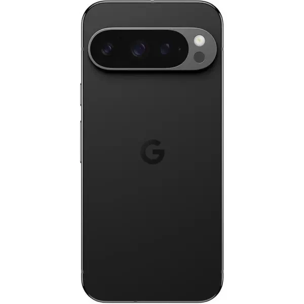 Смартфон Google Pixel 9 Pro 16/512GB Obsidian EU 2
