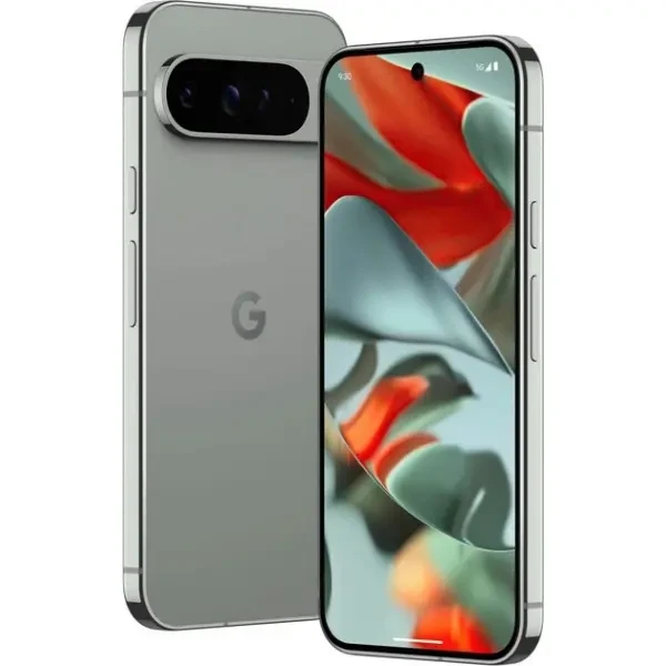 Смартфон Google Pixel 9 Pro XL 16/256GB Hazel EU 2
