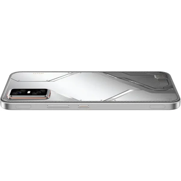 Смартфон Infinix GT 30 (X6876) 8/256GB NFC Blade White Global UA 6