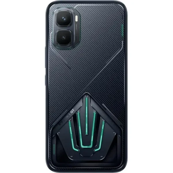 Смартфон Infinix GT 50 Pro 12/256GB Black Abyss (X6891) UA 3